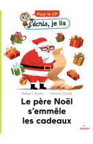 PERE NOEL S-EMMELE LES CADEAUX - AYATS ET DOYLE - MILAN