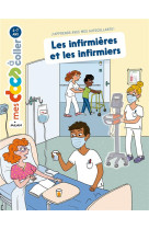 INFIRMIERES ET LES INFIRMIERS - LEDU ET MARYGRIBOUILLE - MILAN