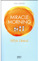 MIRACLE MORNING SPECIAL FAMILLE - ELROD/MCCARTHY - First Editions