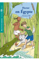 HECTOR EN EGYPTE - CHRISTIANE HM - BOOKS ON DEMAND