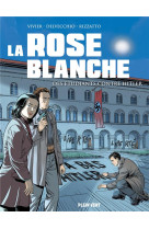 ROSE BLANCHE - VIVIER/DELVECCHIO - BOOKS ON DEMAND