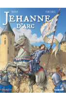 JEHANNE D-ARC - DUPUY/PERCONTI - BOOKS ON DEMAND