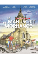 MANUSCRIT DE MORHANGE - SCOTTO ET STOFFEL - BOOKS ON DEMAND