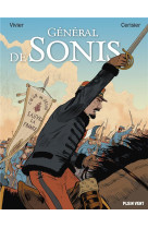 GENERAL DE SONIS (LE) - VIVIER/CERISIER - BOOKS ON DEMAND