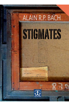 STIGMATES - BACH ALAIN - BLACKLEPHANT