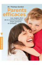 PARENTS EFFICACES - GORDON THOMAS - Marabout