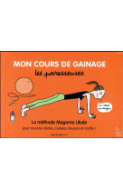 BOITE MON COURS DE GAINAGE DES PARESSEUSES - LIKALE MAGOMA - Marabout