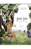 PUR JUS - SAINT LO/GODART - Marabout