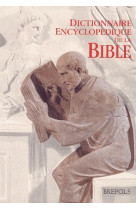 DICTIONNAIRE ENCYCLOPEDIQUE DE LA BIBLE - COLLECTIF - BREPOLS PUBLISH