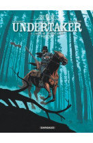 UNDERTAKER T3 L-OGRE DE SUTTER CAMP - MEYER RALPH - Dargaud