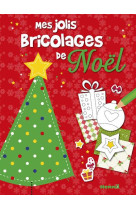 MES JOLIS BRICOLAGES DE NOEL - THONNARD FLORINE - Hemma