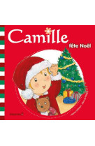 CAMILLE FETE NOEL - PETIGNY ALINE DE - Hemma