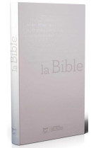 BIBLE / BLANCHE - NC - Société biblique de Genève