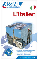 VOLUME ITALIEN NLLE ED -  GALDO GIOVANNA - ASSIMIL