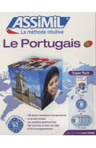 Superpack portugais