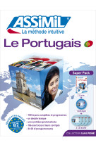 SUPERPACK PORTUGAIS -  DE LUNA J.L. - ASSIMIL