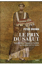 PRIX DU SALUT - BROWN PETER - Belin