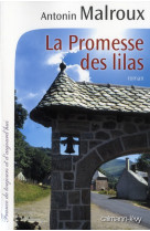 PROMESSE DES LILAS - MALROUX ANTONIN - CALMANN-LEVY