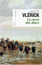 NACRE DES ABERS - VLERICK COLETTE - CALMANN-LEVY