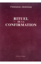 RITUEL DE LA CONFIRMATION -  A.E.L.F. - MAME DESCLEE