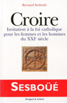 CROIRE - SESBOUE BERNARD - MAME