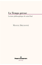 TEMPS PRESSE - DIEUDONNE MANUEL - Hermann