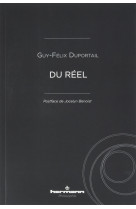 DU REEL - DUPORTAIL GUY-FELIX - Hermann