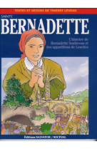 BERNADETTE BD - LEVEAU - SALVATOR