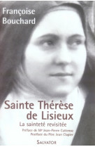 SAINTE THERESE DE LISIEUX - BOUCHARD F - SALVATOR