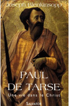 PAUL DE TARSE - J. BLENKISOPP - SALVATOR