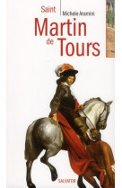 SAINT MARTIN DE TOURS PETIT GUIDE SALVATOR - MICHELE ARAMINI - Salvator