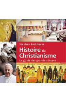 HISTOIRE DU CHRISTIANISME - STEPHEN BACKHOUSE - Salvator