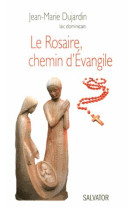 ROSAIRE, CHEMIN D-EVANGI - JEAN MARIE DUJARDIN - Salvator