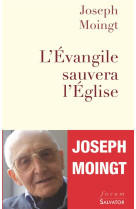 EVANGILE SAUVERA L-EGLISE (L-) - JOSEPH MOINGT - Salvator