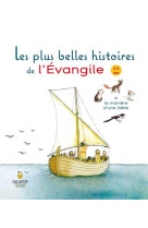 PLUS BELLES HISTOIRES DE L-EVANGILE (LES) - NICK BUTTERWORTH - Salvator