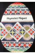 JOYEUSES PAQUES - EMMANUELLE REMOND DA - Salvator