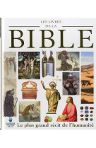 LIVRES DE LA BIBLE - COLLECTIF - Salvator