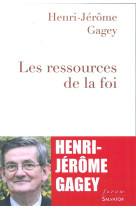 RESSOURCES DE LA FOI - GAGEY HENRI-JEROME - Salvator