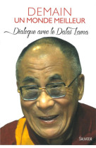 DIALOGUE AVEC LE DALAI LAMA - CLAUDIA RINKE - Salvator