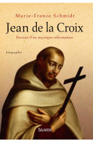 JEAN DE LA CROIX - MARIE-FRANCE SCHMIDT - Salvator