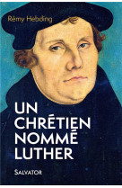 Chretien nomme luther