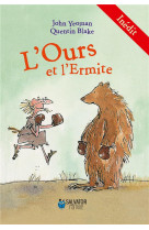 -OURS ET L-ERMITE - JOHN YEOMAN - SALVATOR