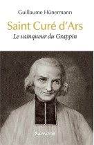 CURE D-ARS - GUILLAUME HUNERMANN - Salvator