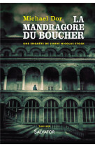 MANDRAGORE DU BOUCHER - MICHAEL DOR - Salvator