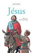 JESUS - JOELLE CHABERT /  MA - SALVATOR