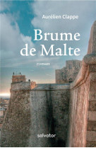 BRUME DE MALTE - AURELIEN CLAPPE - SALVATOR