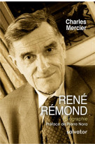 RENE REMOND - MERCIER, CHARLES - SALVATOR