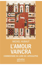 AMOUR VAINCRA - MICHEL HUBAUT - SALVATOR