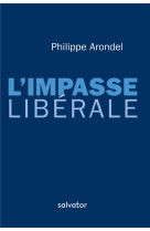 IMPASSE LIBERALE - PHILIPPE ARONDEL - SALVATOR