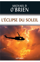 ECLIPSE DU SOLEIL - MICHAEL O-BRIEN - SALVATOR